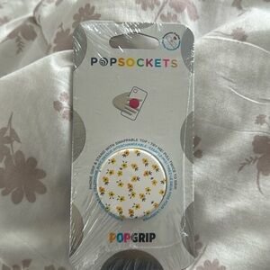 Pop socket unopened and exceeded stores return policy. Its brand new.